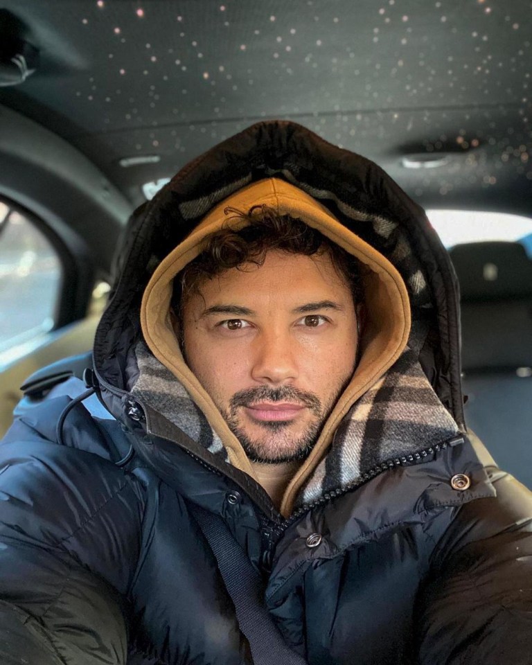 Ryan Thomas revealed his friend died by suicide in lockdown