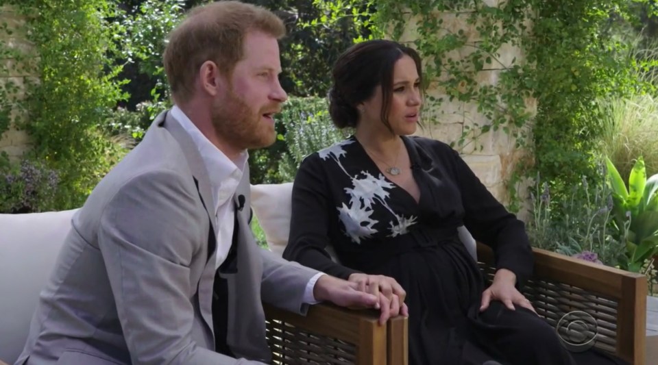 Since the Oprah interview 10 weeks ago, Prince Harry and Meghan have released strings of bombshells about royal life