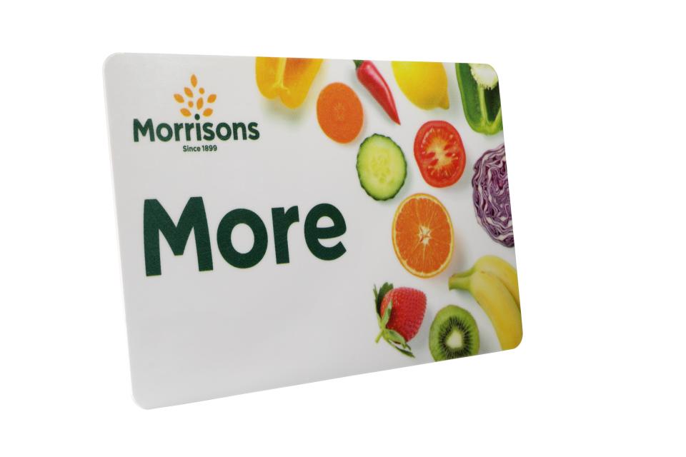 Some Morrisons shoppers have slammed the supermarket's loyalty scheme shake-up