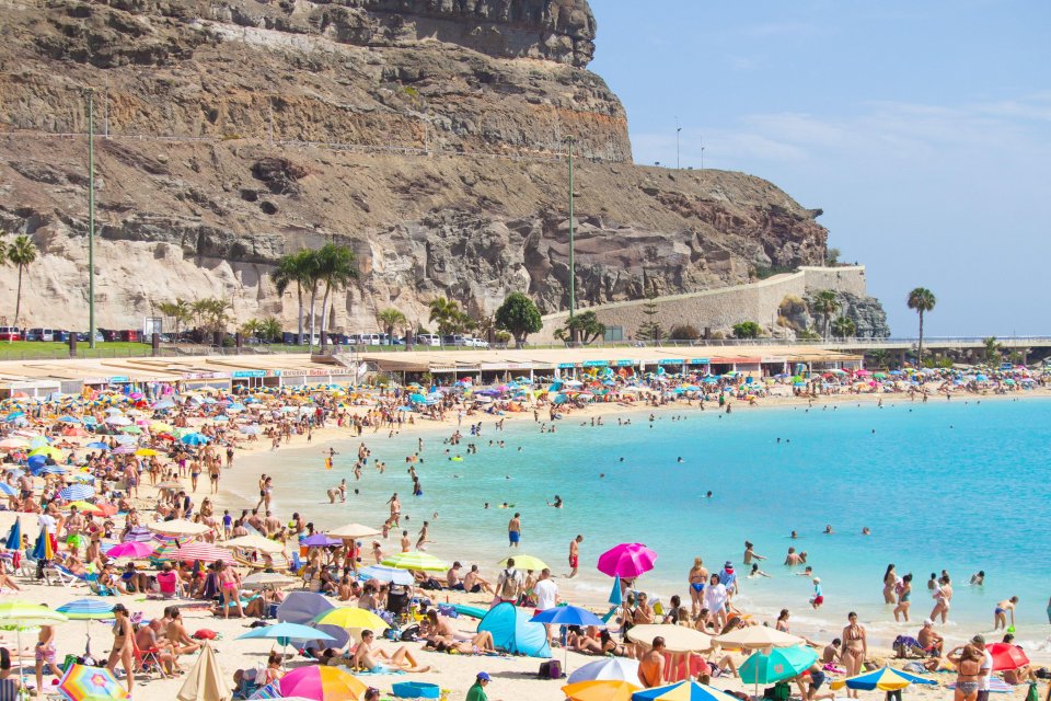 Spain is opening up for Brits next week - but you must still quarantine for 10 days on return