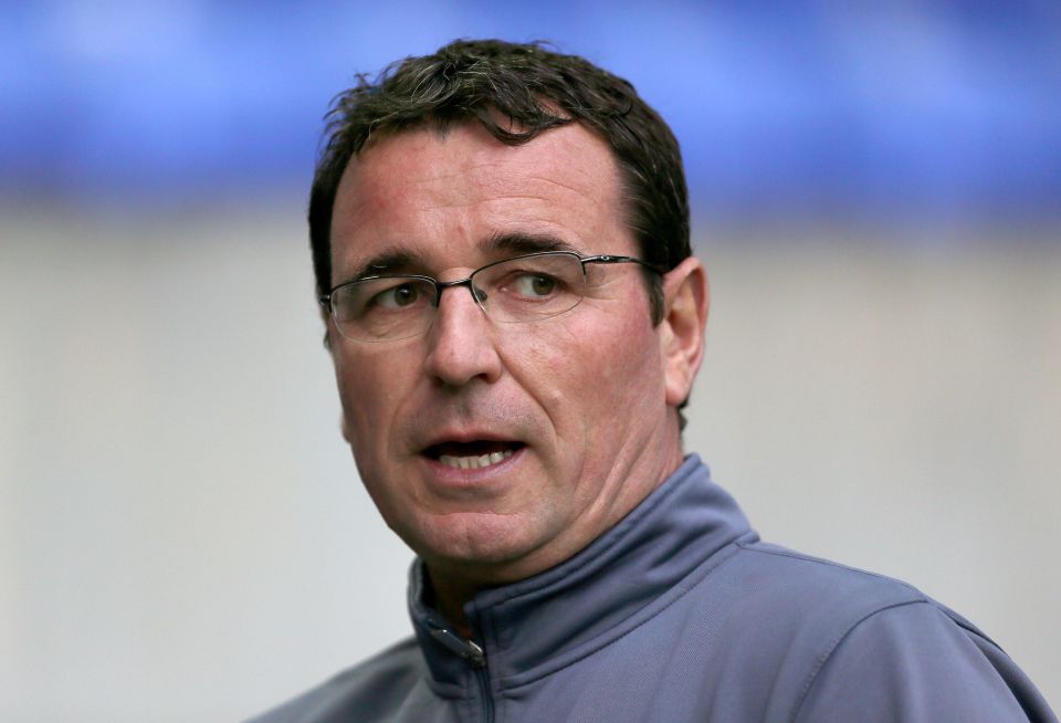 Gary Bowyer has signed a two-year deal to stay at Salford boss