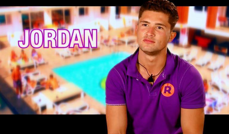 Jordan is joining Celebrity Karaoke Club from Ibiza Weekender