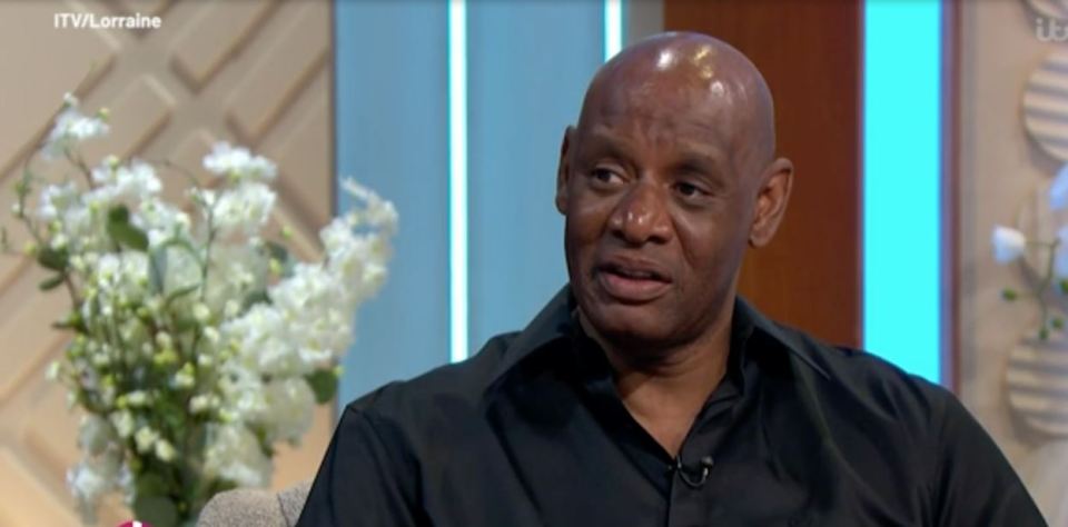 The Chase brainbox Shaun Wallace has clarified just how well the panel get on