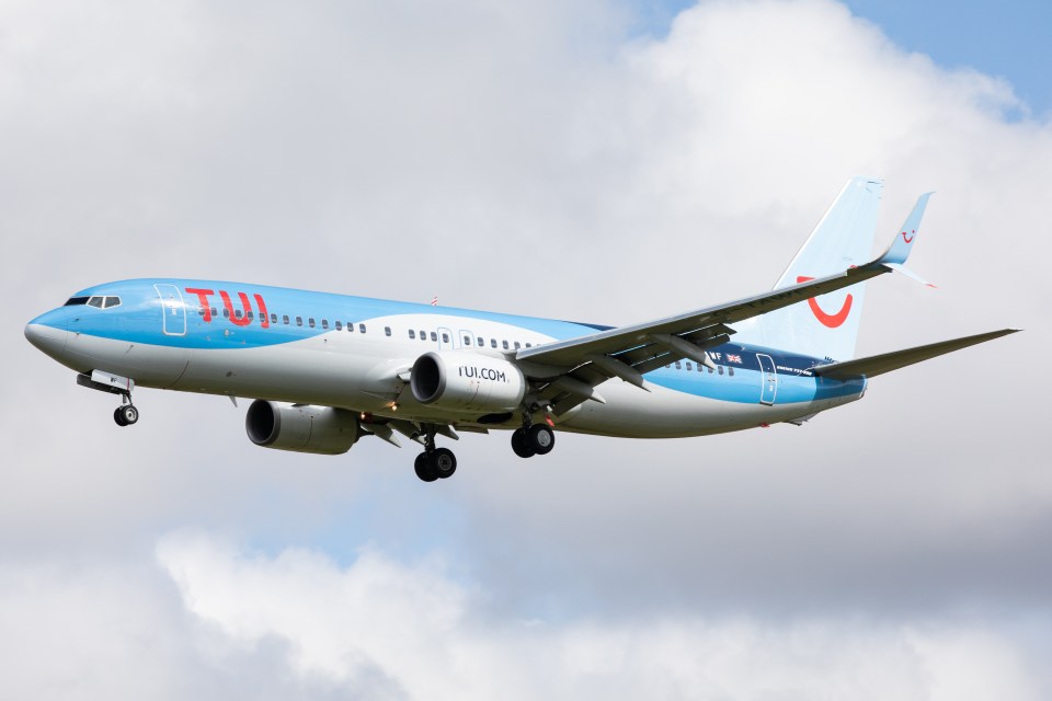 TUI is offering £50 off holidays to Portugal and £100 off Spain and Greek holidays