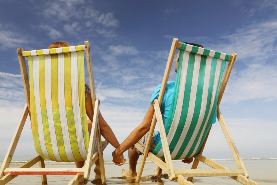 Holidays have been given the green light for May 17 - but strict Covid rules remain