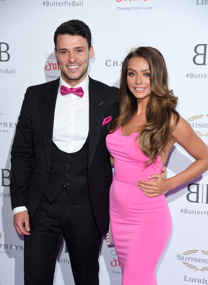 Kady McDermott appears to have confirmed her split with Myles Barnett