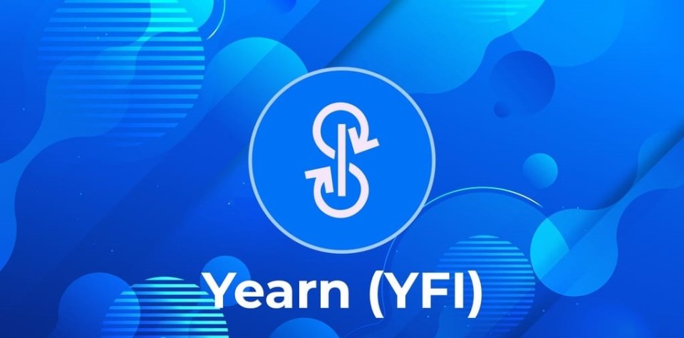 We explain what Yearn Finance is and why it's going up