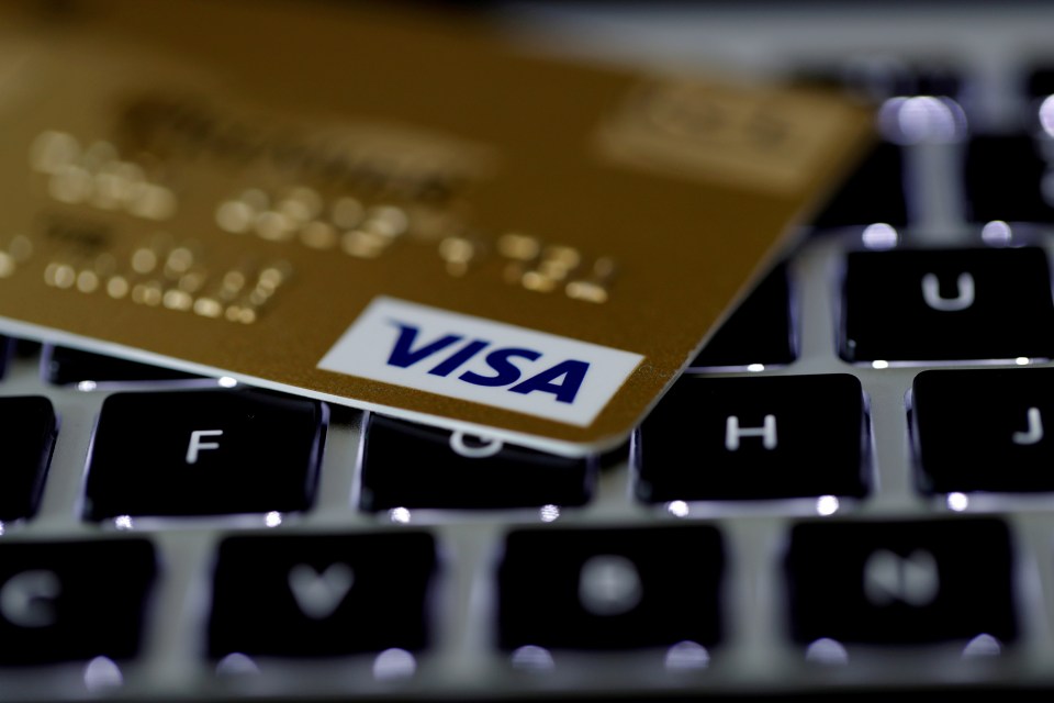 You can search for the best reward credit cards online