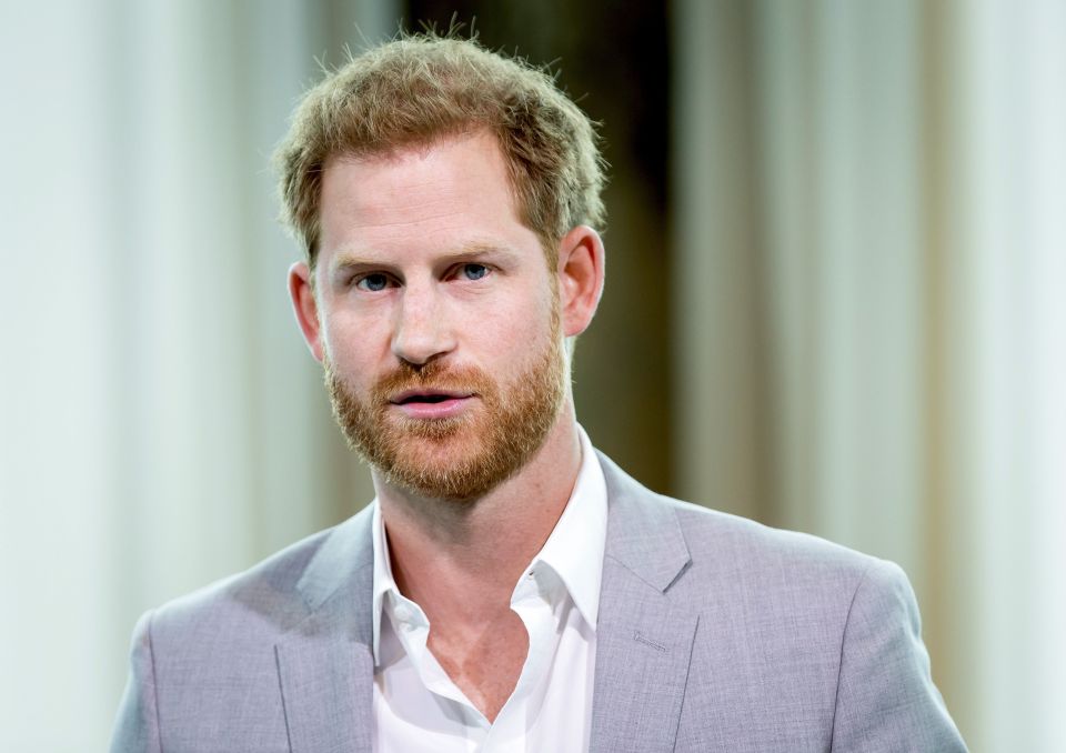 An NHS doctor has said Prince Harry is showing signs of having too much therapy