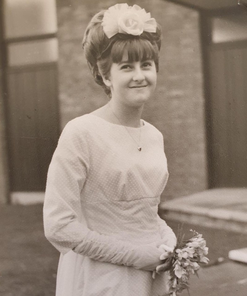 Waitress Mary Bastholm vanished in 1968 aged just 15