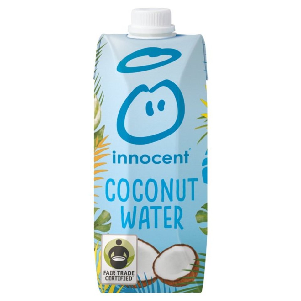 Coconut water reduces elevated levels of liver function enzyme markers