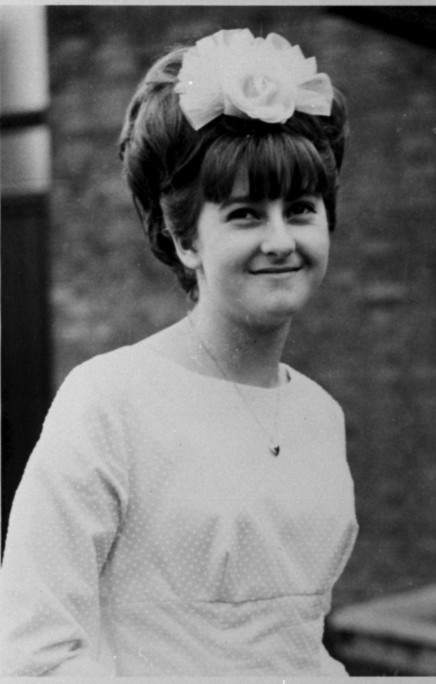 They're searching for Mary Bastholm, who went missing in 1968 and worked at the Gloucester cafe