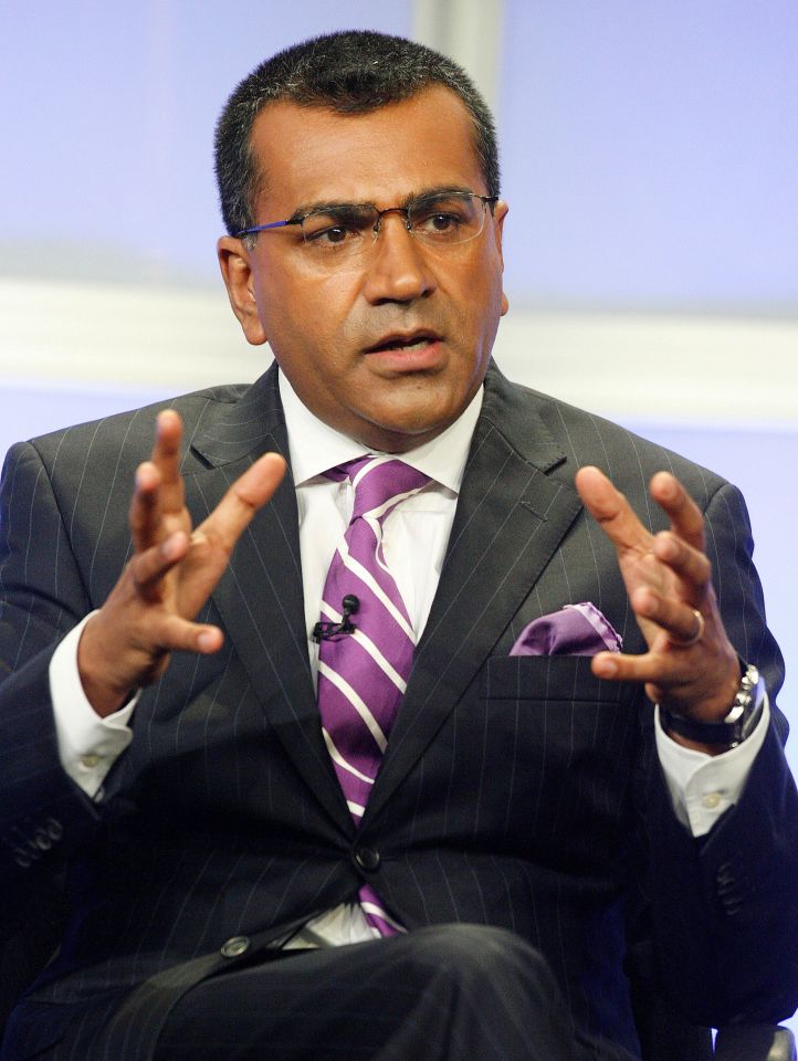 The BBC could face a payout if people who have been 'smeared by Martin Bashir' decide to sue