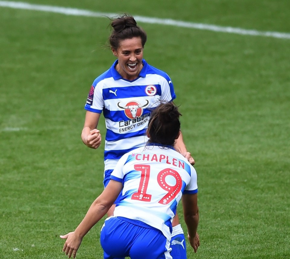 Reading hope to notch up their first win in the league since their 2-0 defeat of Man United in February