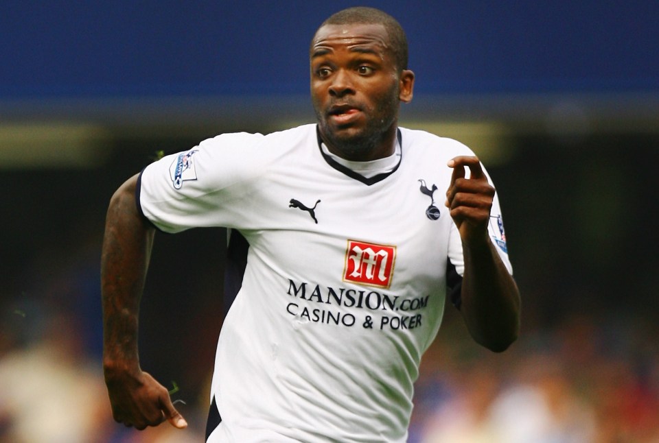 Ex-Spurs striker and Gunners fan Darren Bent thinks the club should get a 'better' coach