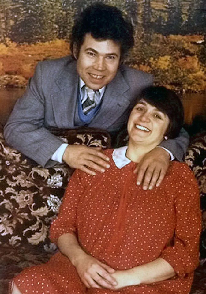 Fred and Rose West were known to have tortured and killed at least 12 people in 20 years