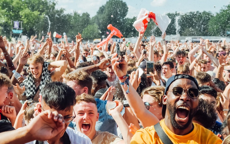 Club and festival-goers are hopeful they will be able to enjoy 'normal' events this summer