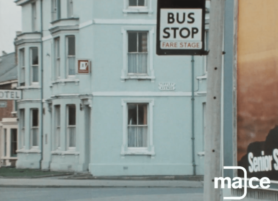 She had gone to a Gloucester bus stop to visit her boyfriend in 1968