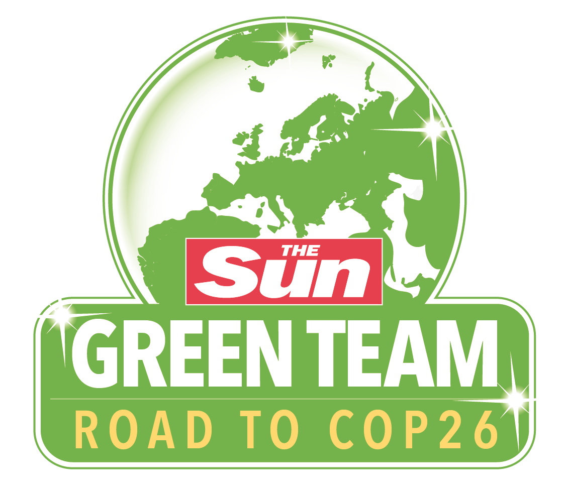 Britain is putting a renewed emphasis on green issues this year