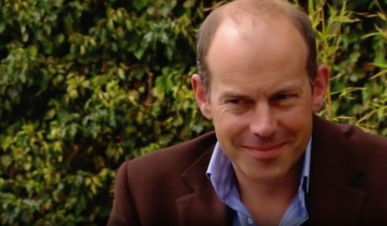 Property expert Phil Spencer told them that the house they wanted 'didn't exist' on their budget