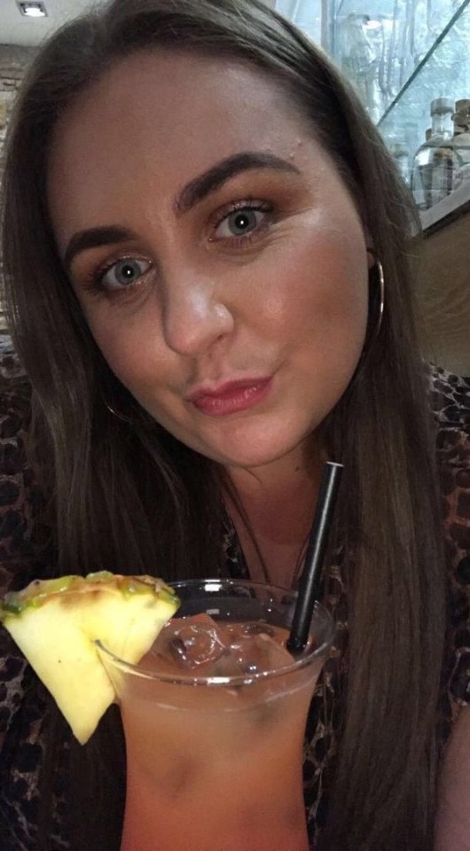 The star, 22, regularly shares glam selfies of herself on Instagram