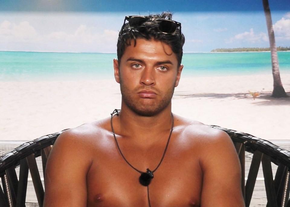 Love Island star Mike Thalassitis took his own life in 2019