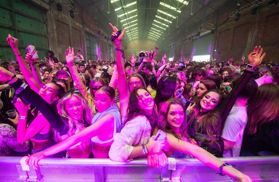 Clubbers will likely have to wait longer before they can return to the dancefloor