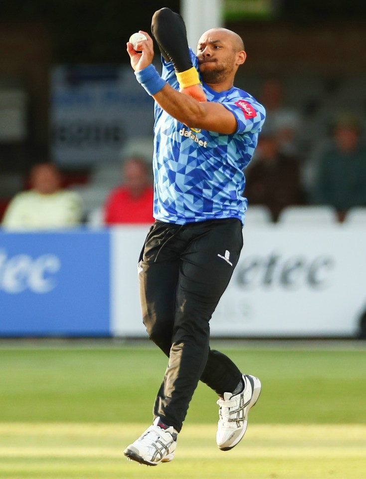 Sussex star Tymal Mills has the chance to 'present a a really strong case during the Hundred' for a T20 World Cup place, says Eoin Morgan