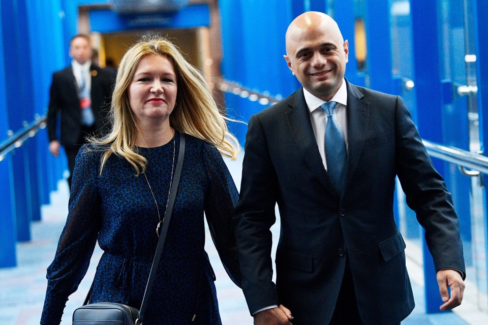 Sajid Javid will today deliver his first update on the Covid-19 response