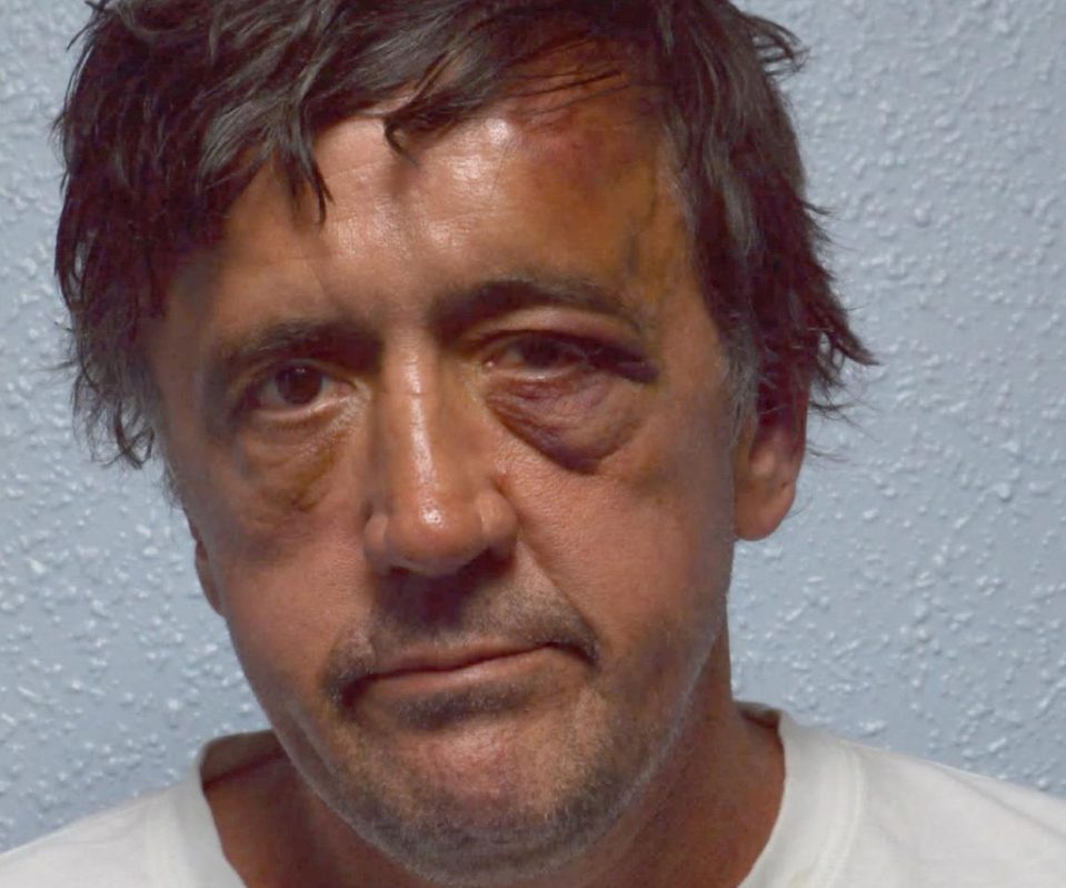  Darren Osborne was found guilty of murder and attempted murder after deliberately ploughing a van into Muslim worshippers in Finsbury Park in 2017