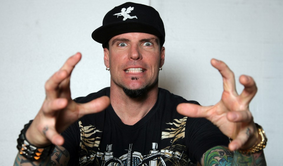 Vanilla Ice will attempt to get to grips with the case of Shergar's infamous kidnapping