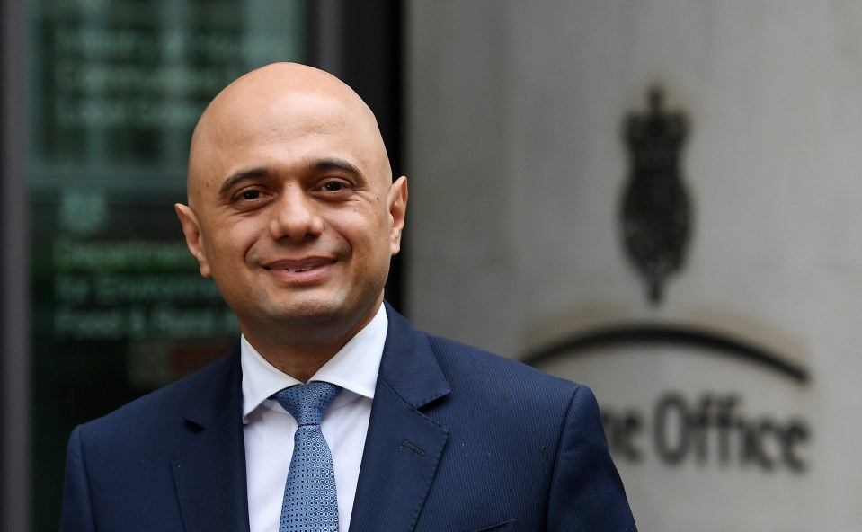 Travel expert Paul Charles told 'The vaccines are clearly working, so Sajid Javid has an opportunity to make this summer better than last summer'