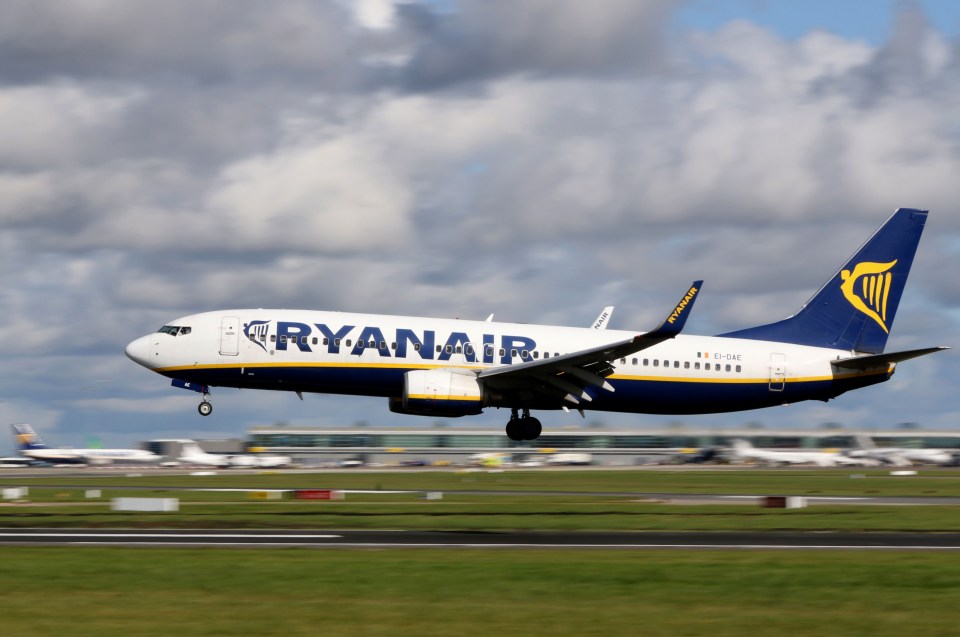 Mel Hunter secured a long overdue refund for a reader from Ryanair