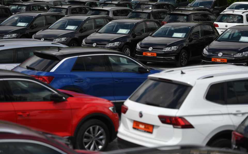 If you bought your car between 2007 and 2018 you could be owed from the 'dieselgate' scandal