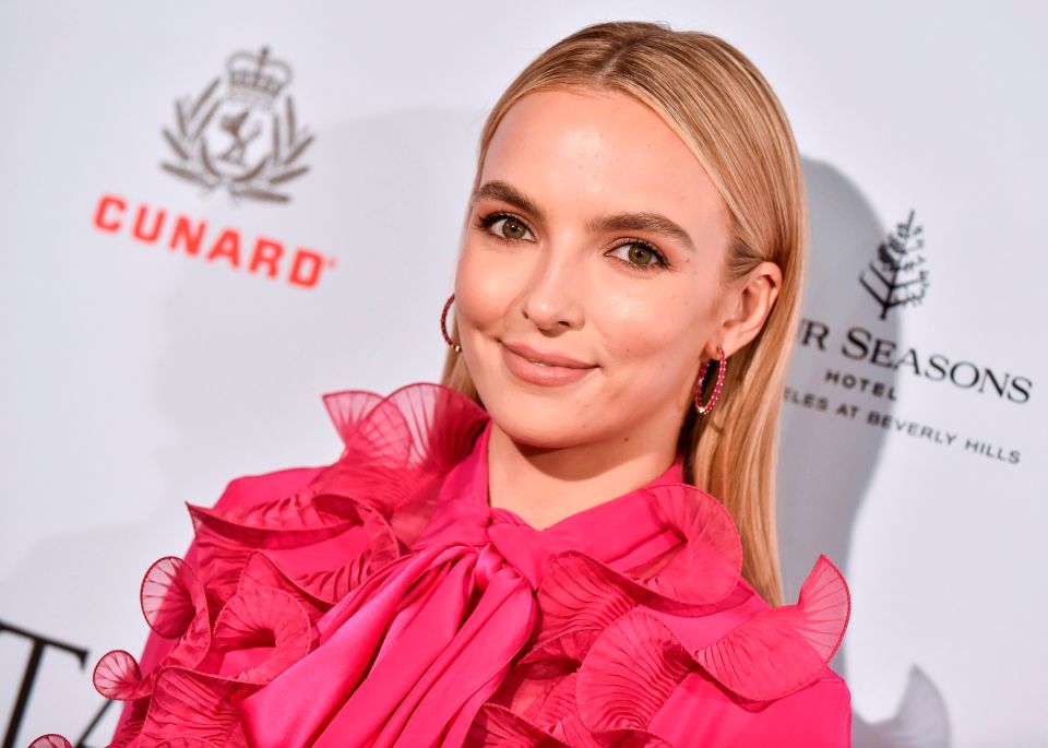 Killing Eve's Jodie Comer revealed she cried at a sex scene in Hayley Squires’ drama, Adult Material