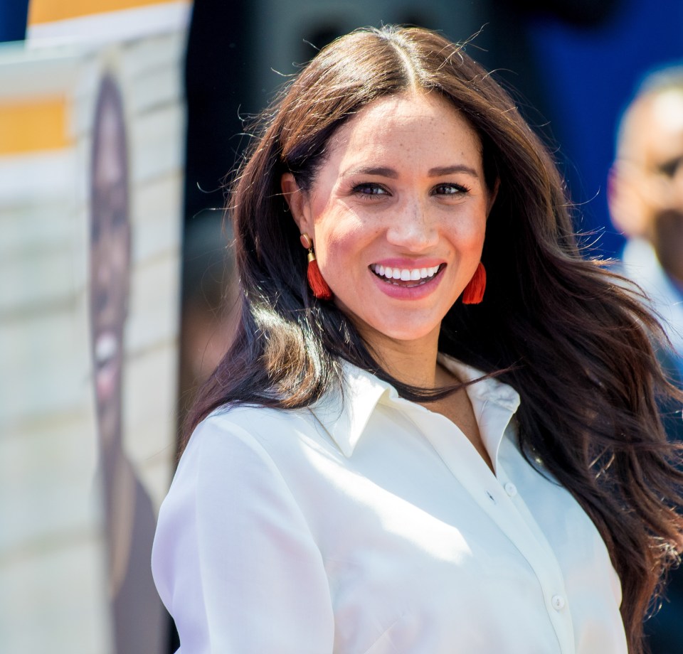 He famously questioned Meghan Markle's suicidal thoughts