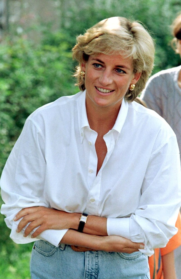 A statue of Princess Diana will be unveiled on what would have been her 60th birthday