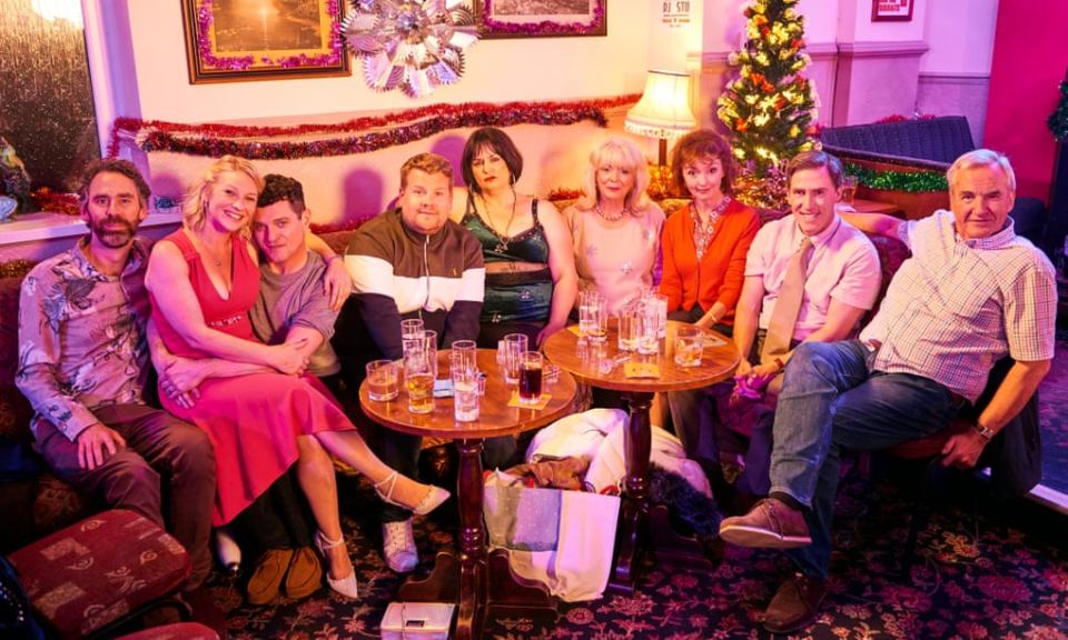 The Christmas Day 2019 Gavin & Stacey special drew a record-breaking 17.1milion viewers