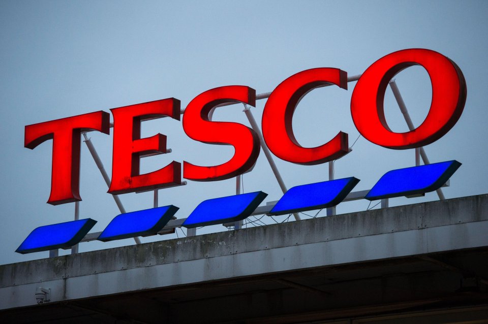 Tesco directors said driver vacancies were creating 48 tonnes of waste each week