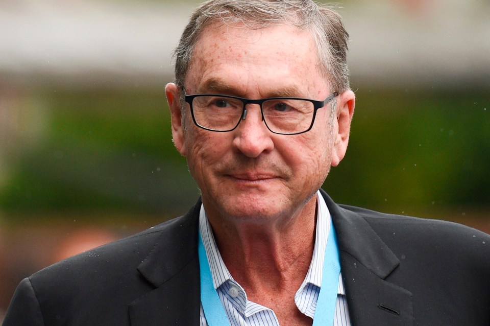 Lord Ashcroft’s family have mistreated her, a lawyer has alleged