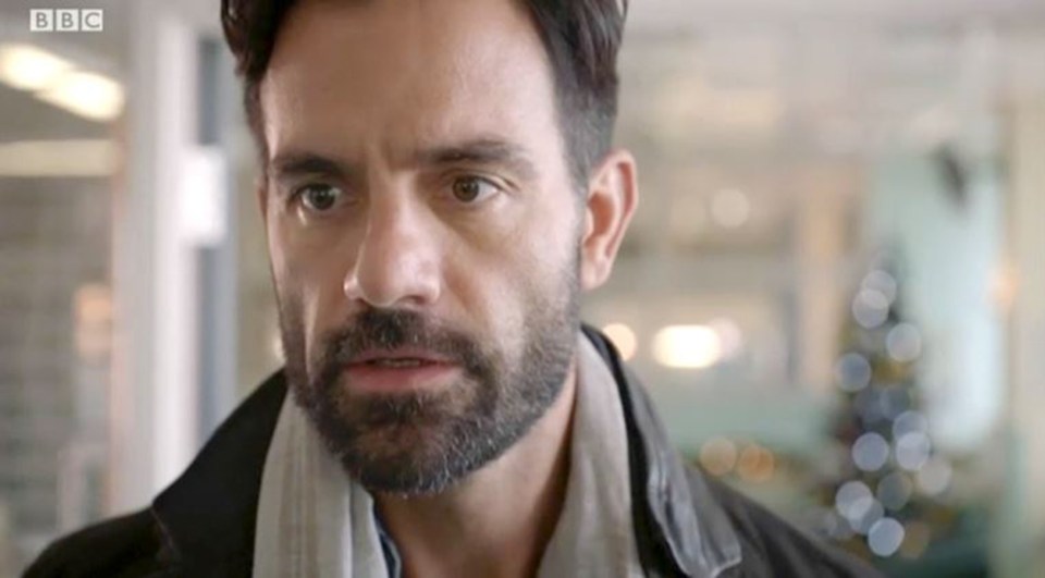 Holby City will air its final scenes in March 2022