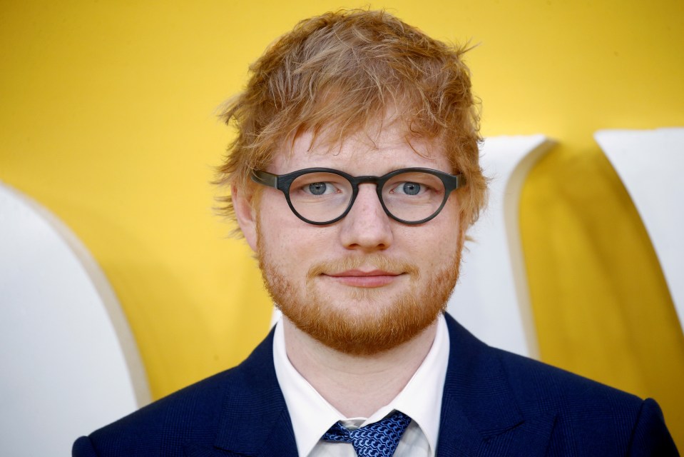 Ed Sheeran’s new song Bad Habits means a lot to him, he said ‘I had a lot of bad habits which I gave up a few months before my daughter was born’