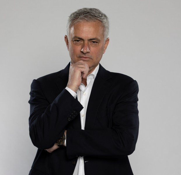 Legendary football manager Jose Mourinho is the expert on hand for SunSport this summer