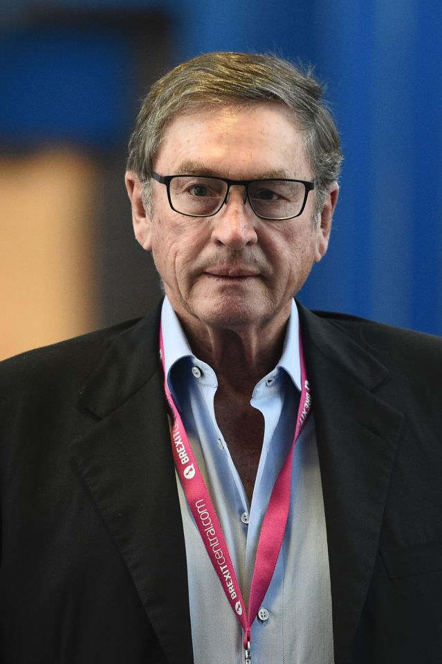 Lord Ashcroft paid for a police gym and jail on the island where his son's partner is charged