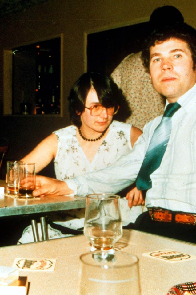 Fred and Rose are the UK's most notorious killer couple