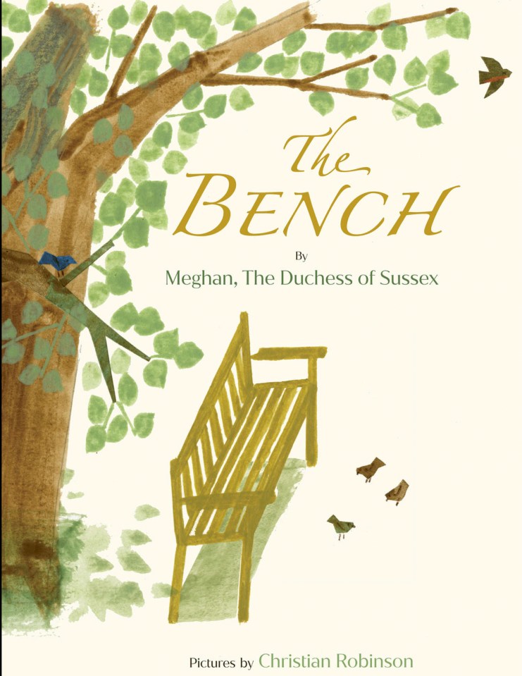 The Bench was released on June 8