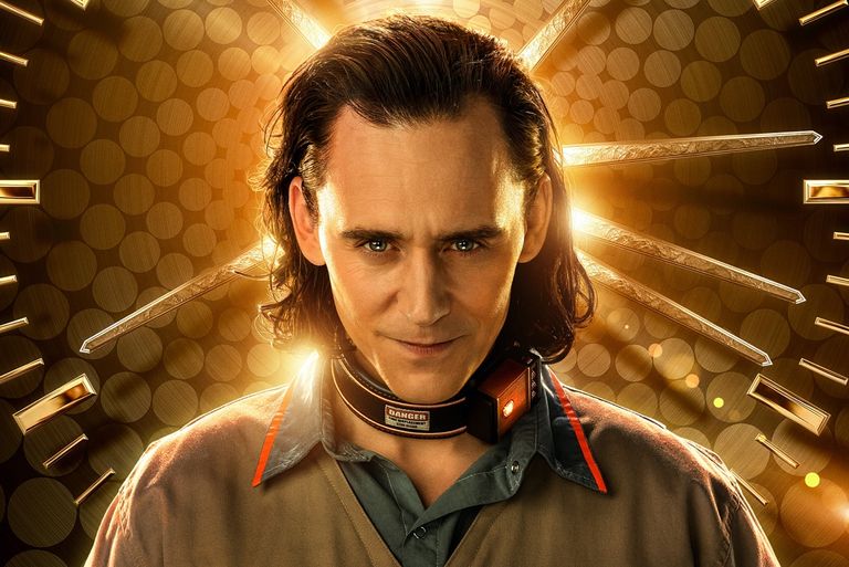 Disney Plus has confirmed that the God of Mischief is gender fluid