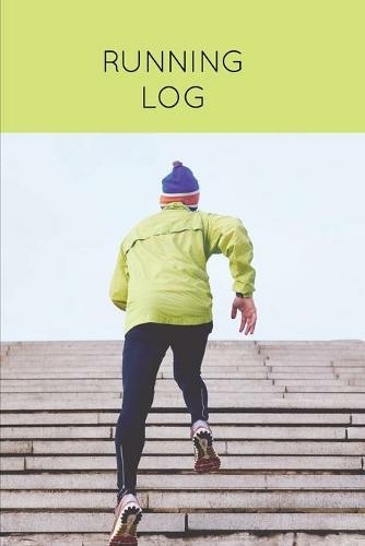 WHSmith’s runners log book costs £13.59