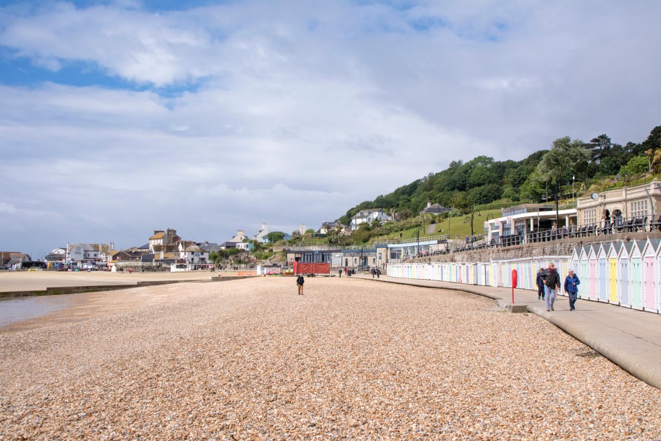 Brits can look forward to continued sunshine in June and July