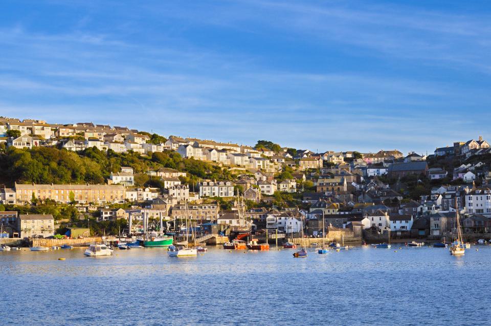 There are bargain breaks to explore destinations like Cornwall